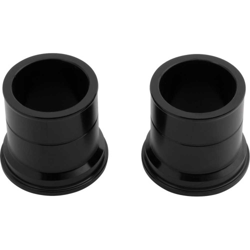 MOOSE RACING 111031 Moose Racing Wheel Spacer - Front - Steel 11-1031