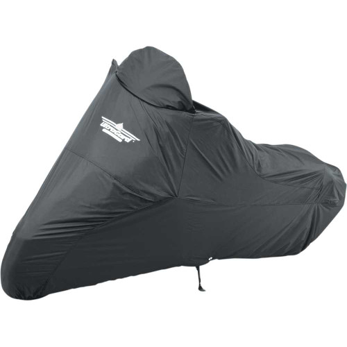ULTRAGARD 4359 Ultragard Essentials Bike Cover - L - Large Cruiser 4-359