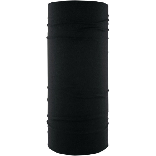Zan Headgear Motley Tube - Black T114