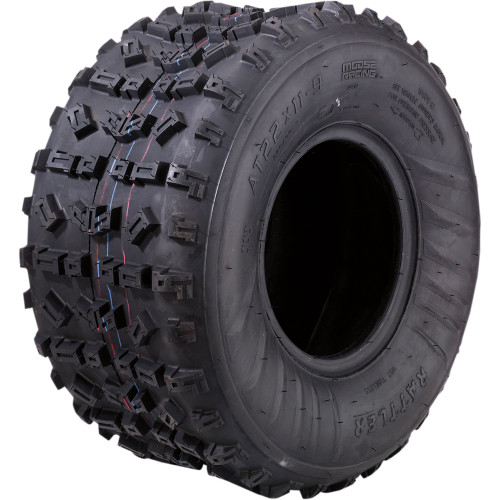 Moose Racing Tire - Rattler - Rear - 18X10-8 - 6 Ply 0880-360