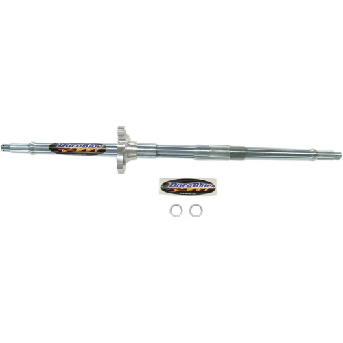 Dura Blue Axle - Heavy Duty - Suzuki/Kawasaki 400 20-1137