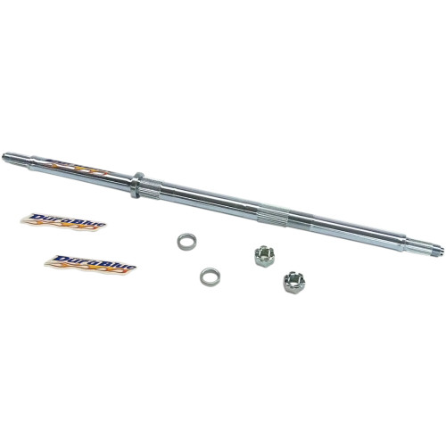 Dura Blue Axle - Heavy Duty - Raptor 20-1153