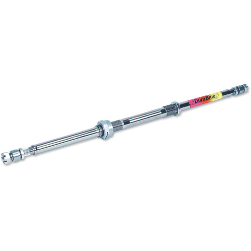 Dura Blue Axle - Eliminator 2+2 - Yfz450 20-1128Sp