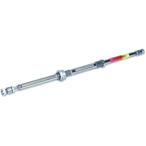 DURA BLUE 201142SP Dura Blue Axle - Eliminator 2+2 - Banshee/Raptor 20-1142Sp