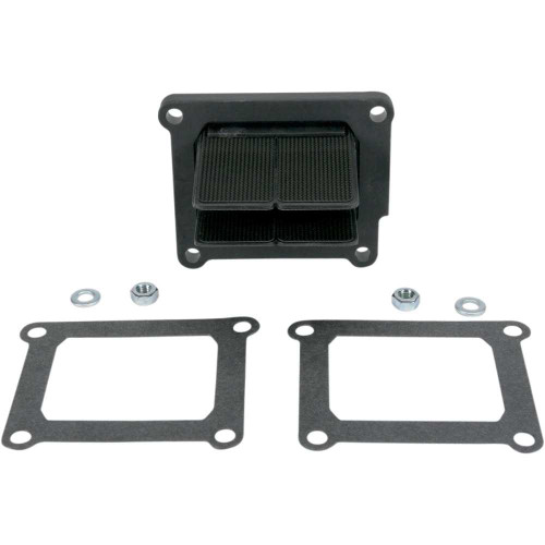 VFORCE/MOTO TASSINARI V302B Vforce/Moto Tassinari V-Force 3 Reed Valve Set - Suzuki V302B