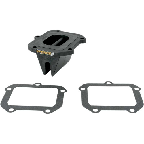 VFORCE/MOTO TASSINARI V306FMM Vforce/Moto Tassinari V-Force 3 Reed Valve Set - Ktm V306Fm-M