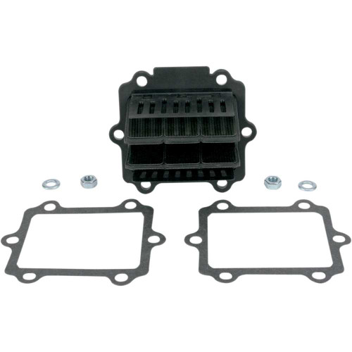 VFORCE/MOTO TASSINARI V3110A Vforce/Moto Tassinari V-Force 3 Reed Valve Set - Suzuki V3110A