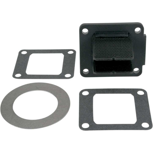 VFORCE/MOTO TASSINARI V384A Vforce/Moto Tassinari V-Force 3 Reed Valve Set - Suzuki/Kawasaki V384A