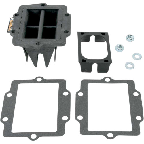 VFORCE/MOTO TASSINARI V3R08 Vforce/Moto Tassinari V-Force 3 Reed Valve Set - Kawasaki V3R08