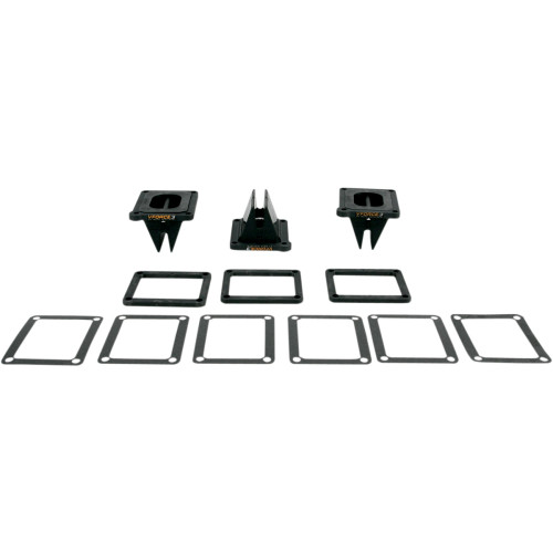 Vforce/Moto Tassinari V-Force 3 Reed Valve Set - Yamaha V3141-682A-3