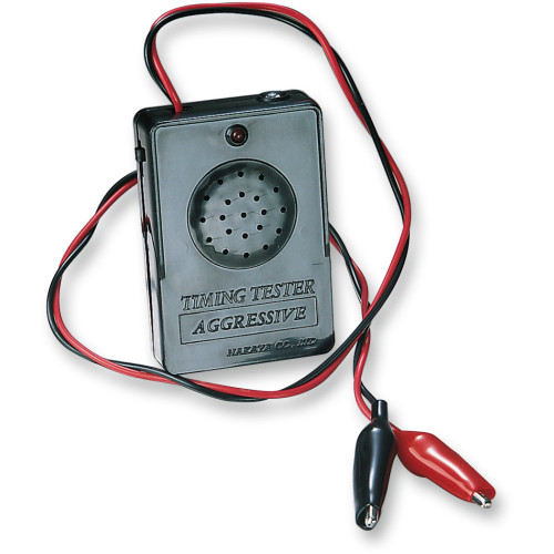 Parts Unlimited Ignition Timing Tester Parts Unlimited Ignition Timing Tester