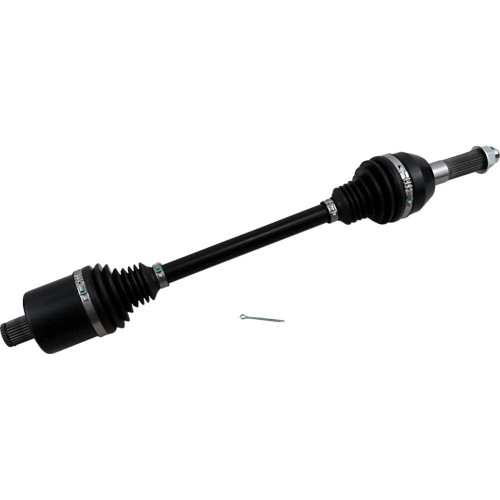 DEMON PAXL6070HD Demon Axle - Complete - Heavy-Duty - Rear Left/Right - Polaris Ranger Paxl-6070Hd