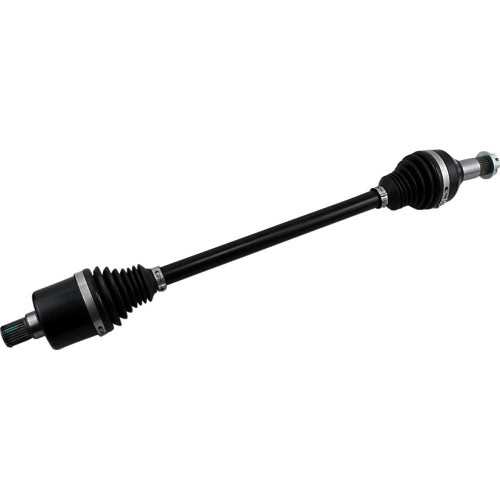 DEMON PAXL2023HD Demon Axle - Complete - Heavy-Duty - Rear Left/Right - Arctic Cat Paxl-2023Hd