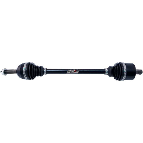 DEMON PAXL6019HD Demon Axle - Complete - Heavy-Duty - Front Left/Right - Polaris Ranger Paxl-6019Hd