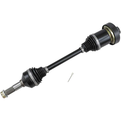 DEMON PAXL1103HD Demon Axle - Complete - Heavy-Duty - Rear Right - Yamaha Rhino Paxl-1103Hd