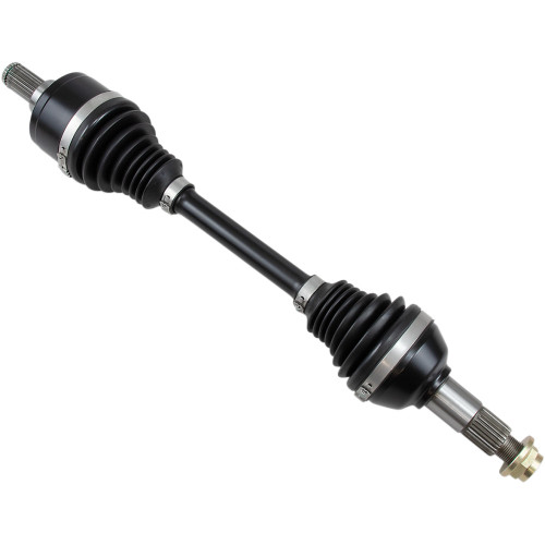 Demon Axle - Complete - Heavy-Duty - Rear Left/Right - Yamaha Paxl-1104Hd