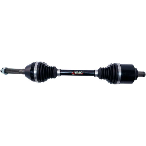 DEMON PAXL1124HD Demon Axle - Complete - Heavy-Duty - Rear Left/Right - Suzuki Kingquad Paxl-1124Hd