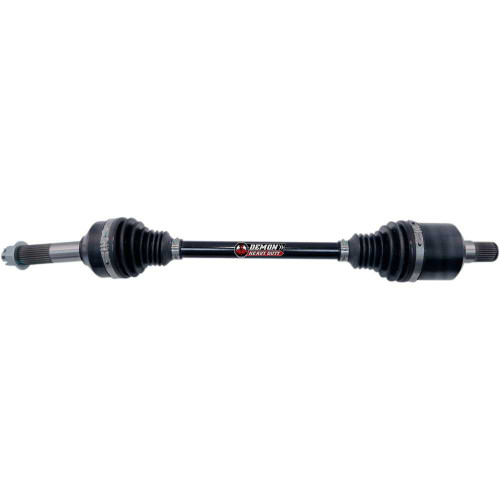DEMON PAXL1127HD Demon Axle - Complete - Heavy-Duty - Front Right - Can Am Paxl-1127Hd