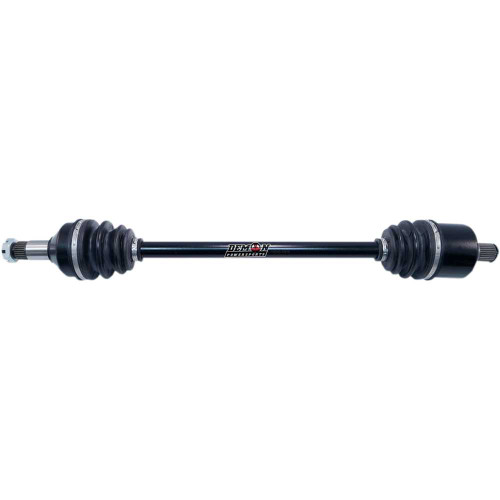 DEMON PAXL1132HD Demon Axle - Complete - Heavy-Duty - Rear Left/Right - Polaris Paxl-1132Hd