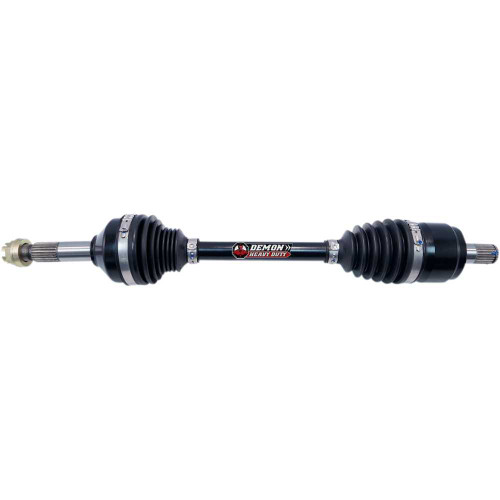 DEMON PAXL1139HD Demon Axle - Complete - Heavy-Duty - Front Left/Right - Yamaha Grizzly/Kodiak Paxl-1139Hd