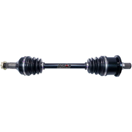 DEMON PAXL1152HD Demon Axle - Complete - Heavy-Duty - Rear Left/Right - Arctic Cat Paxl-1152Hd
