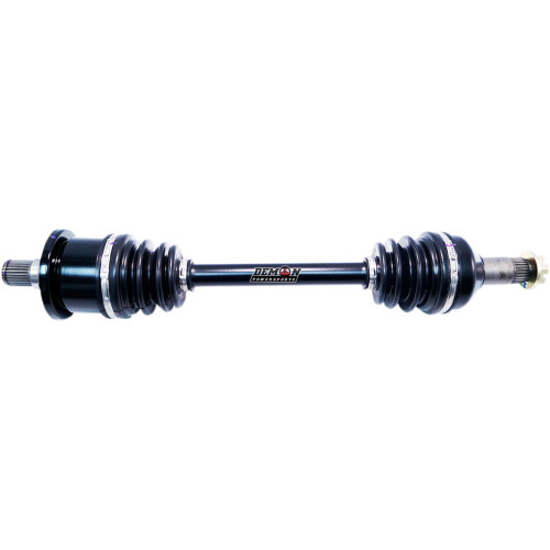 Demon Axle - Complete - Heavy-Duty - Rear Left/Right - Can Am Paxl-1156Hd