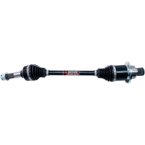 DEMON PAXL2017HD Demon Axle - Complete - Heavy-Duty - Front Left/Right - Arctic Cat Paxl-2017Hd