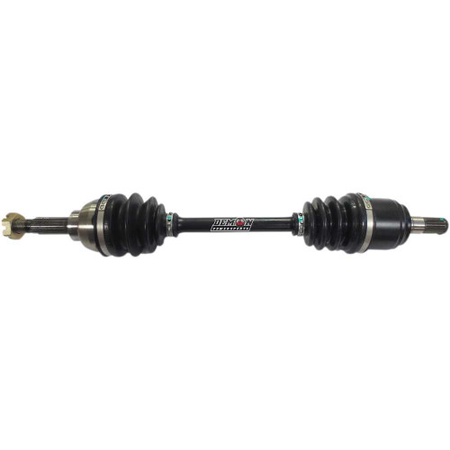 DEMON PAXL3030HD Demon Axle - Complete - Heavy-Duty - Front Right - Can Am Defender Paxl-3030Hd
