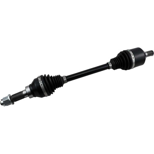 DEMON PAXL31003HD Demon Axle - Complete - Heavy-Duty - Rear Left/Right - Kubota Paxl-31003Hd