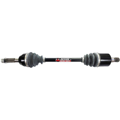 DEMON PAXL4007HD Demon Axle - Complete - Heavy-Duty - Front Left/Right - Honda Paxl-4007Hd