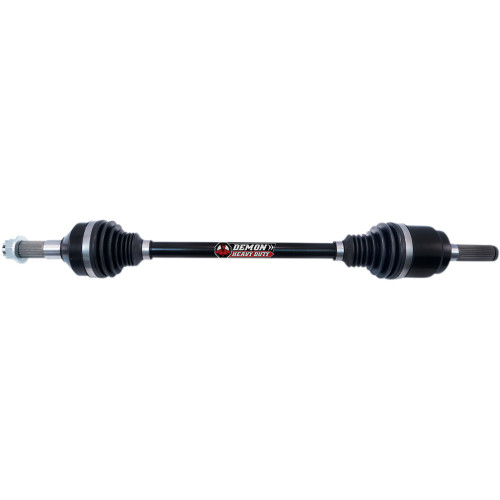 Demon Axle - Complete - Heavy-Duty - Front Left - Honda Pioneer 700 Paxl-4018Hd