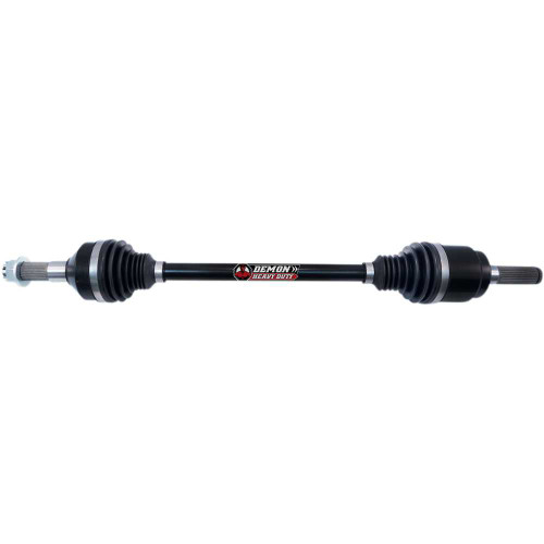 DEMON PAXL4018HD Demon Axle - Complete - Heavy-Duty - Front Left - Honda Pioneer 700 Paxl-4018Hd