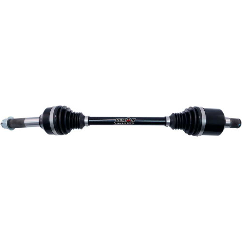 DEMON PAXL5016HD Demon Axle - Complete - Heavy-Duty - Rear Left/Right - Kawasaki Teryx Paxl-5016Hd