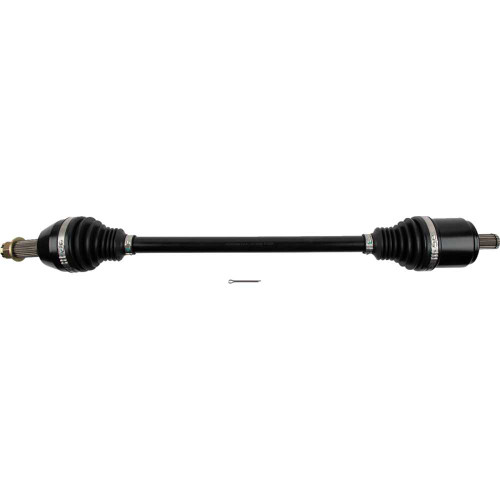 DEMON PAXL6016HD Demon Axle - Complete - Heavy-Duty - Front Left/Right - Polaris Rzr 900 Paxl-6016Hd