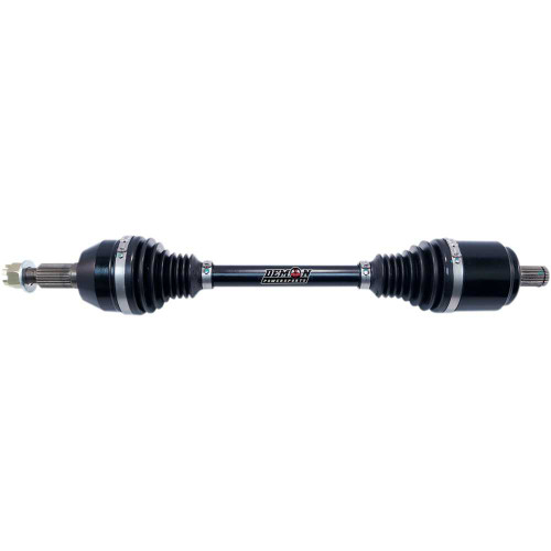 DEMON PAXL6029HD Demon Axle - Complete - Heavy-Duty - Front Left/Right - Polaris Paxl-6029Hd
