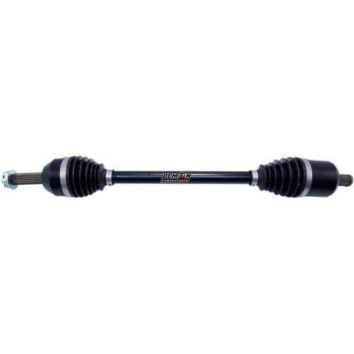 DEMON PAXL6064HD Demon Axle - Complete - Heavy-Duty - Front Left/Right - Polaris Ranger Paxl-6064Hd