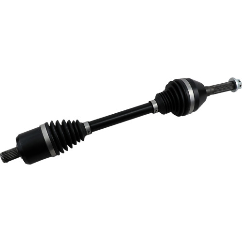 Demon Axle - Complete - Heavy-Duty - Front Left/Right - Polaris Ace Paxl-6068Hd