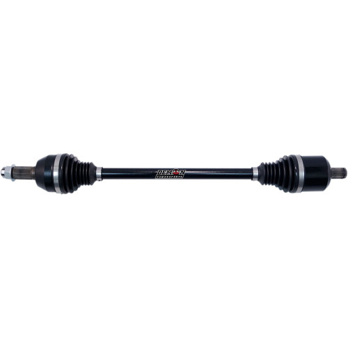 Demon Axle - Complete - Heavy-Duty - Front Left/Right - Polaris Paxl-6074Hd
