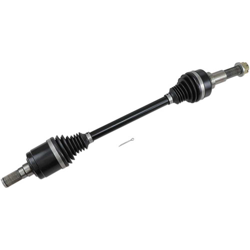 DEMON PAXL8015HD Demon Axle - Complete Heavy-Duty - Rear Left/Right - Yamaha Paxl-8015Hd