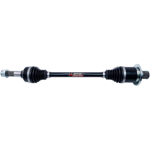 DEMON PAXL4022HD Demon Axle - Complete - Heavy-Duty - Front Right - Honda Pioneer 500 Paxl-4022Hd