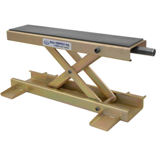 K&L SUPPLY 378787 K&L Supply Utv Center Jack 37-8787