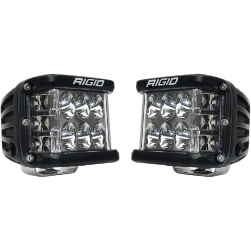 Rigid Industries D-Ss Pro Series Light - Driving - Pair 262313