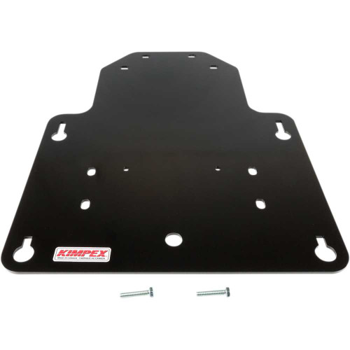 KIMPEX 374147 Kimpex Click N' Go 2 Plow Mount Bracket - Utv 374147