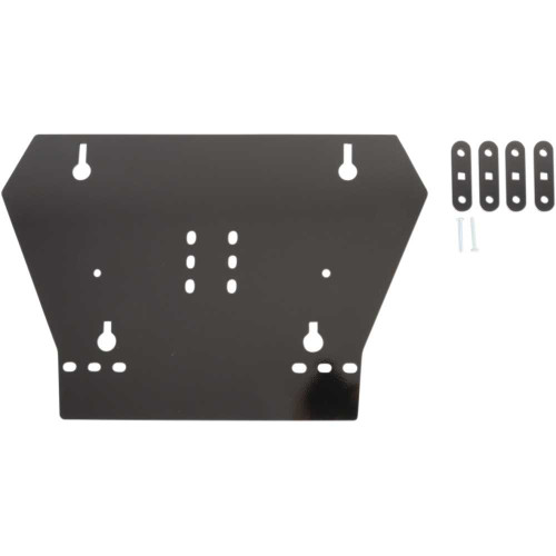 KIMPEX 373914 Kimpex Click N' Go 2 Plow Mount Bracket - Utv 373914