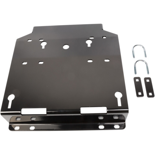 Kimpex Click N' Go 2 Plow Mount Bracket - Utv 374373