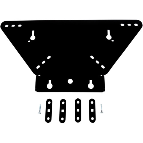 Kimpex Click N' Go 2 Plow Mount Bracket - Utv 374480