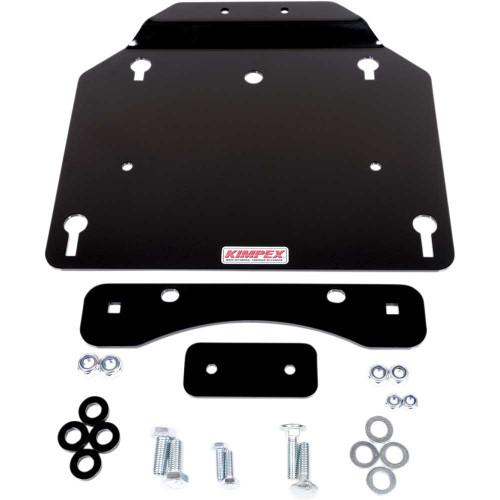 KIMPEX 374470 Kimpex Click N' Go 2 Plow Mount Bracket - Utv 374470