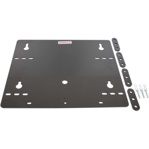 KIMPEX 374790 Kimpex Click N' Go 2 Plow Mount Bracket - Utv 374790