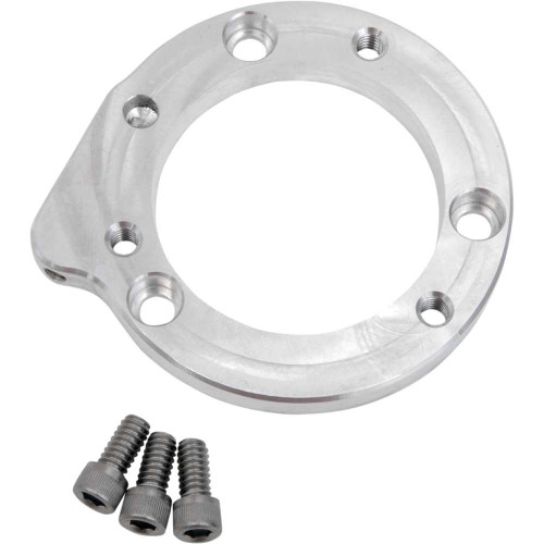 LA CHOPPERS LA289001 La Choppers Air Cleaner Adapter - S&S Carburetor La-2890-01