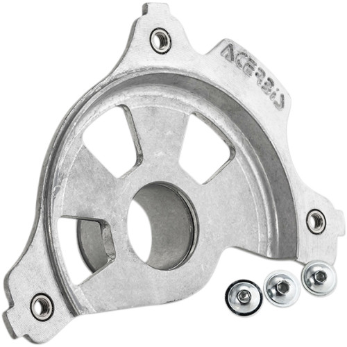 Acerbis Disc Cover Mount Kit - Unfinished - Gasgas 2726639999